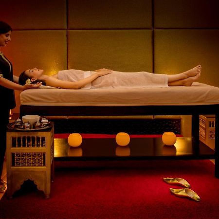 Maison D'Hotes Chamade & Spa Marrákes Kültér fotó